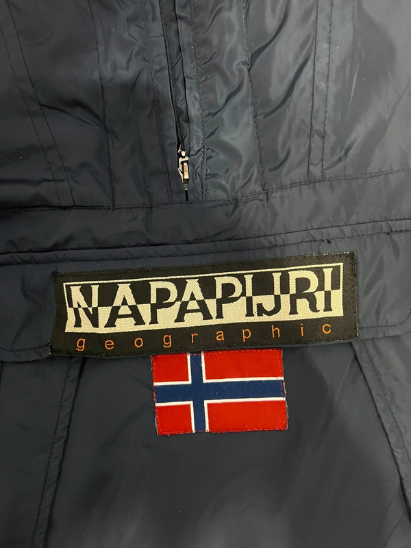 Napapijri 3