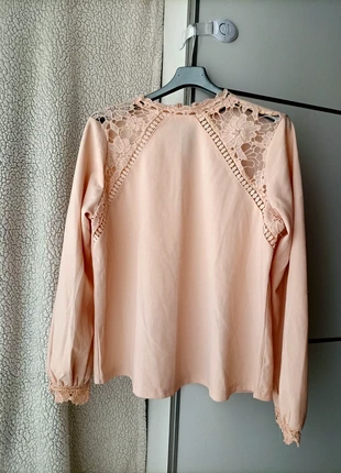 Maglia con merletti (MD, marke: Shein, zustand: Neu, größe: L / 40 / 12, 6,00 €, 7,00 € inklusive Vinted-Käuferschutz