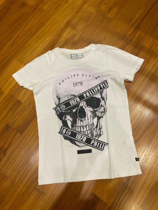 Maglia Philipp Plein 1