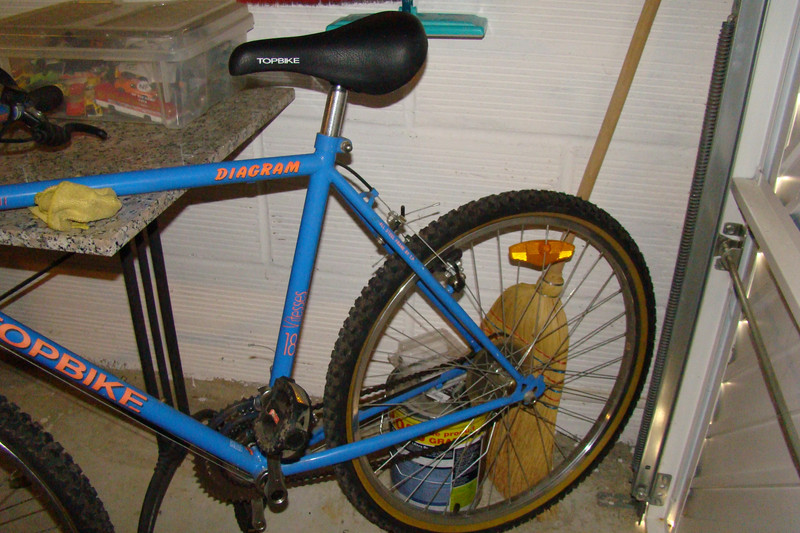 Top bike vtt hotsell
