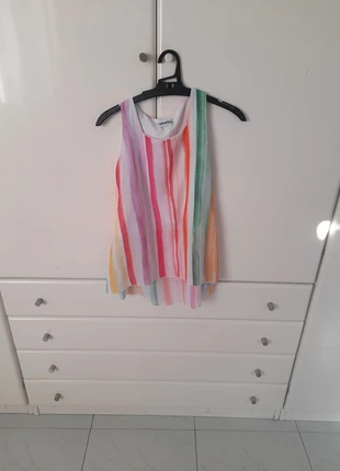 Maxi t-shirt bambina, marque: beeboll, état: Très bon état, taille: 6 ans / 116 cm, 1,00 €, 1,75 € Protection acheteurs incluse