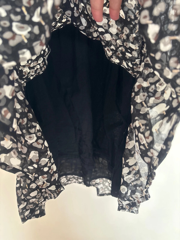 Robe à motifs - photo numéro 4