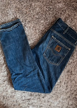 Jean Carhartt, brand: Carhartt, condition: New without tags, size: W30, €20.00, €21.70 includes Buyer Protection