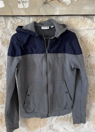 Veste Lacoste , marca: Lacoste, estado: Muito bom, tamanho: XS, €30.00, €32.20 inclui Proteção do Comprador