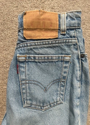 Levis jeans, brand: Levi's, condition: Good, size: S / UK 8-10, £14.00, £15.40 includes Buyer Protection