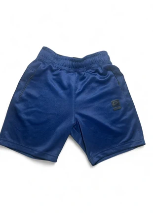 Short de sport/jogging Nike Air Max Enfant/Adolescent - Bleu marine brillant-Taille M (enfant), brand: Nike Air, condition: Very good, size: 12 years / 152 cm, €10.00, €11.20 includes Buyer Protection