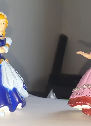 Figurine princesse , condition: Very good, size: One size, €1.00, €1.75 includes Buyer Protection