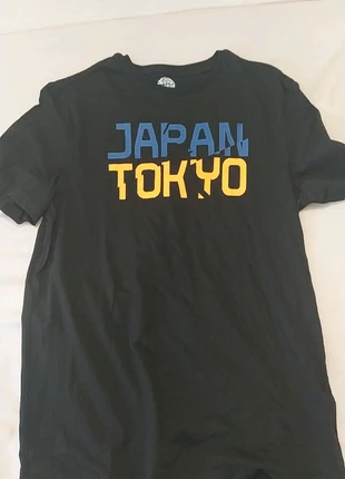 T-Shirt Noir , marke: Sincere, zustand: Neu, größe: S, 1,00 €, 1,75 € inklusive Vinted-Käuferschutz