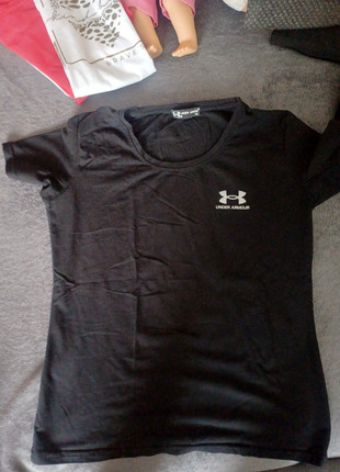 Obrázek k inzerátu: Under armour