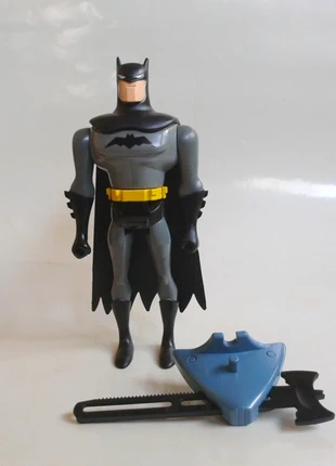 Figurine Batman animated séries 1998 DC comics, marque: DC, état: Bon état, taille: Prématuré, jusqu'à 44cm, 4,90 €, 5,85 € Protection acheteurs incluse