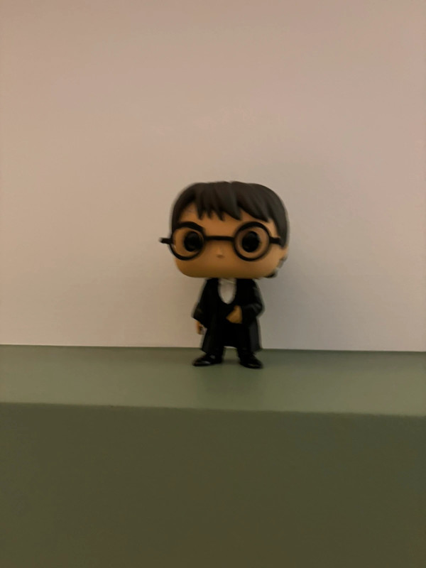 Pop Harry Potter 3