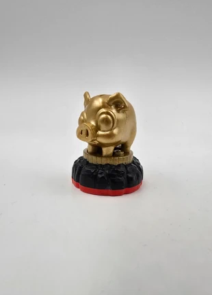 Figurine Activision Skylanders - Objet Magique - Gold Piggy Bank, marca: Activision, estado: Muy bueno, 4,50 €, 5,43 € Protección al comprador Pro incluida