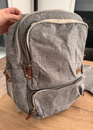 Sac à langer, marque: NUBY, état: Neuf avec étiquette, taille: Taille unique, 25,00 €, 26,95 € Protection acheteurs incluse