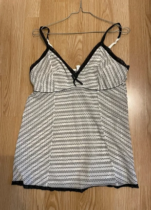 Top charlott’, brand: Charlott', condizioni: Buone, taglia: XL / IT 46 / EU 42, €2.00, €2.80 include la Protezione acquisti