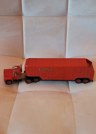 Camion de pompier R600, merk: Solido, staat: Heel goed, maat: Universeel, € 20,00, € 21,70 inclusief Kopersbescherming