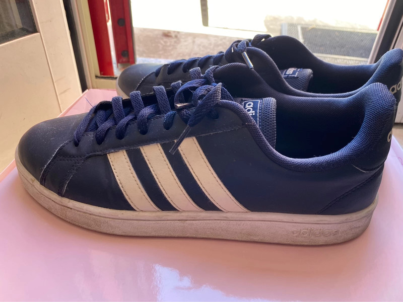 Adidas nuove blu Clearance