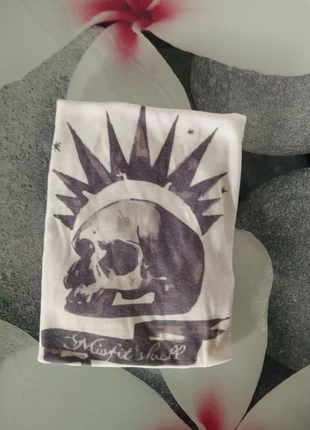 Sin mangas Missfit Skull Chloe Price Life Is Strange cosplay, marque: Local, état: Très bon état, taille: M / 38 / 10, 25,00 €, 26,95 € Protection acheteurs incluse