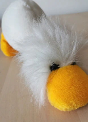 Peluche vintage papera NICI Design, marque: Nici, état: Bon état, taille: 3 ans / 98 cm, 1,00 €, 1,75 € Protection acheteurs incluse