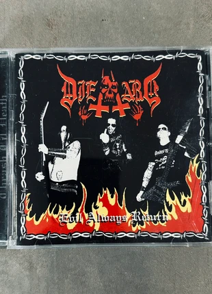 Die Hard - Evil Always Return, zustand: Gut, 10,00 €, 11,20 € inklusive Vinted-Käuferschutz