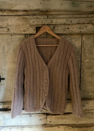 Vintage wol vest, brand: Vintage, condition: Very good, size: M / 38 / 10, €20.00, €21.70 includes Buyer Protection