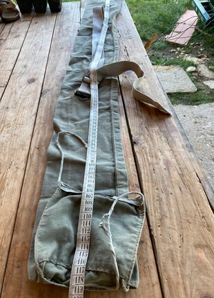 Étui sac vintage Manufrance, marque: ManuFrance StEtienne, état: Satisfaisant, 10,00 €, 11,20 € Protection acheteurs incluse