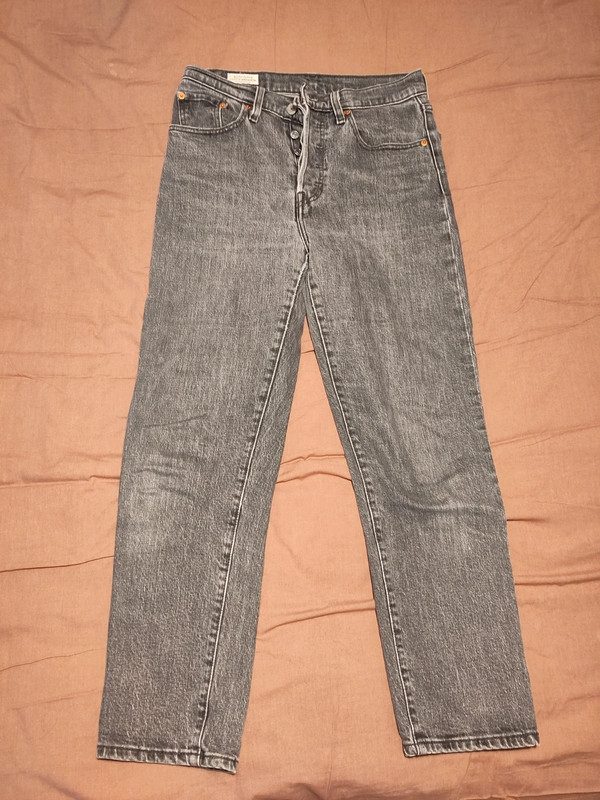Jeans Levi's 501 1