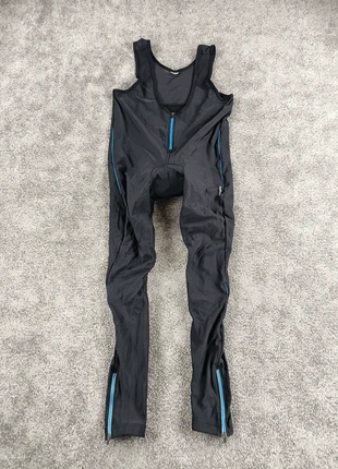 B'twin Cuissard velo long homme taille xxl - 093316 - Hiver, marca: B'Twin, estado: Muy bueno, tamaño: XXL, 18,00 €, 19,60 € Protección al comprador Pro incluida