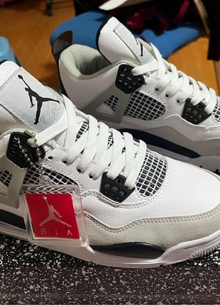 Jordan Air yordan 4 Retro aj4, brand: Jordan, condition: New without tags, size: 44, €69.00, €73.15 includes Buyer Protection