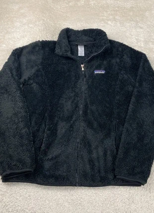 Veste Polaire Patagonia Sherpa Noir 9A - M Homme, marca: Patagonia, estado: Muy bueno, tamaño: M, 49,99 €, 53,19 € Protección al comprador incluida