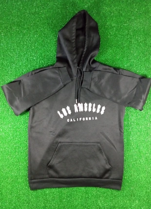 Sudadera con estampado Los Ángeles California, marque: Shein, état: Très bon état, taille: L, 14,99 €, 16,44 € Protection acheteurs incluse