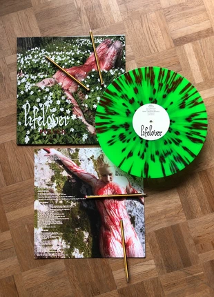 Vinyle Lifelover - Pulver, état: Neuf sans étiquette, 65,00 €, 68,95 € Protection acheteurs incluse