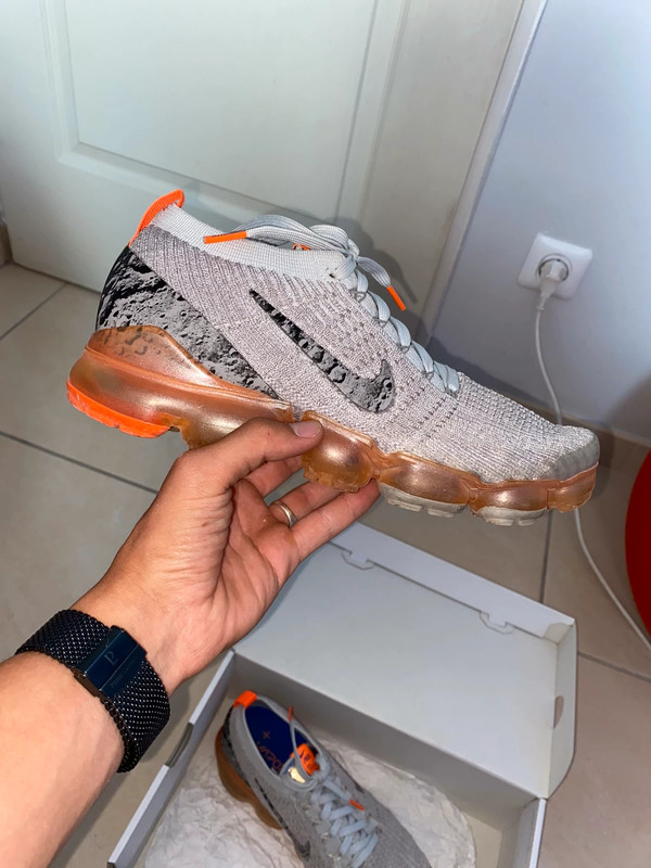 Nike vapormax flyknit on sale 3 moon landing