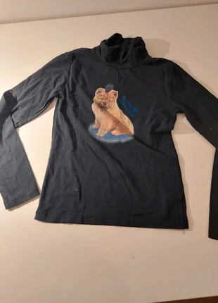 T-shirt met col , marca: JBC, estado: Bueno, tamaño: 12 años / 152 cm, 3,00 €, 3,85 € Protección al comprador incluida