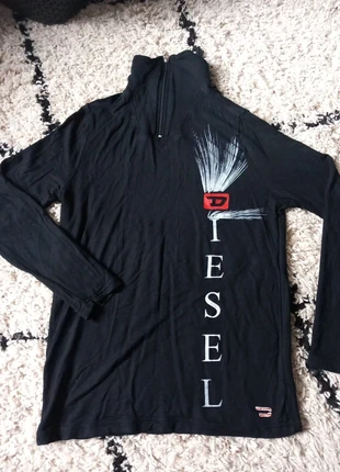 Pull homme, marque: Diesel, état: Très bon état, taille: L, 8,00 €, 9,10 € Protection acheteurs incluse