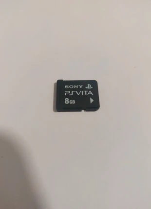 Sony PSVita Memory Stick 8GB, marque: Sony, état: Neuf sans étiquette, 15,00 €, 16,45 € Protection acheteurs incluse