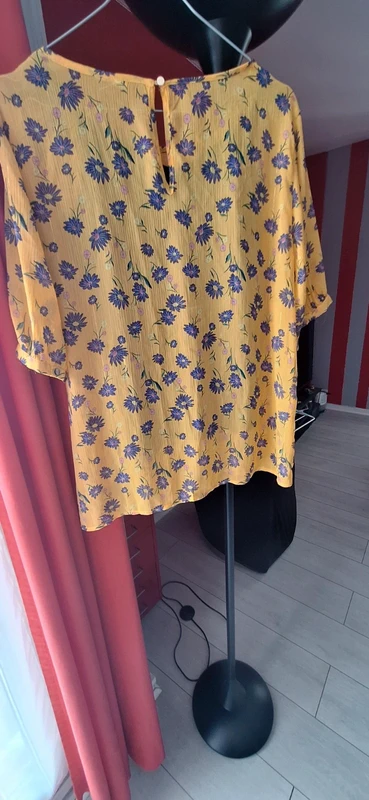 Blouse Camaieu - photo numéro 2