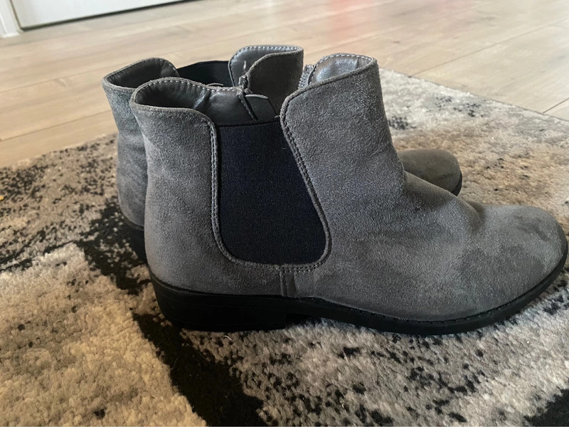 Peacocks deals chelsea boots