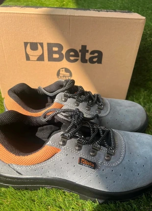 Scarpe da lavoro Beta, marque: Beta, état: Neuf avec étiquette, taille: 43, 25,00 €, 26,95 € Protection acheteurs (Pro) incluse