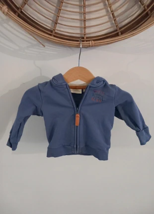 Trui sweater, marca: Bel&Bo, estado: Satisfatório, tamanho: 6-9 meses / 68 cm, €1.00, €1.75 inclui Proteção do Comprador