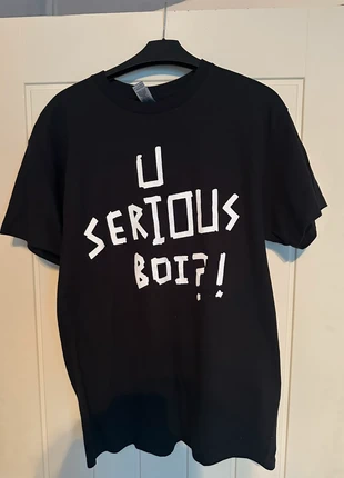 Shambolics band T-shirt, brand: WORN, condition: New without tags, size: M, £5.00, £5.95 includes Buyer Protection