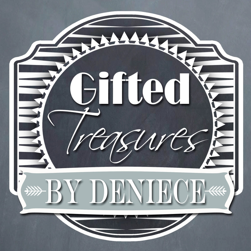 gifted.treasures profile picture