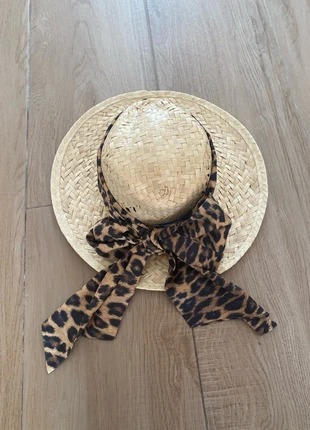 Sombrero animal print, marque: Local, état: Très bon état, taille: Taille unique, 6,99 €, 8,04 € Protection acheteurs incluse