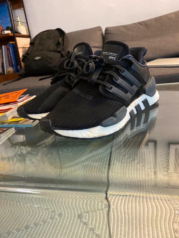 Adidas EQT ADV91 18 Vinted