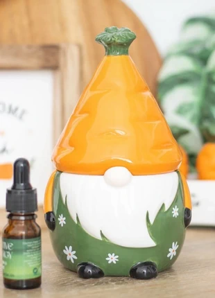 Bougeoir / Brûle Parfum Gonk / Gnômes Carotte, zustand: Sehr gut, 10,50 €, 11,73 € beinhaltet Vinted-Käuferschutz Pro