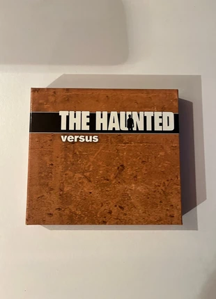 The Haunted, condition: Very good, €4.00, €4.90 includes Buyer Protection