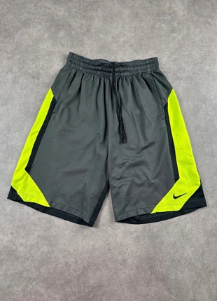 Short de sport Nike large noir taille S homme Dri-Fit basket - SHO0487, marque: Nike, état: Bon état, taille: S, 2,00 €, 2,80 € Protection acheteurs (Pro) incluse