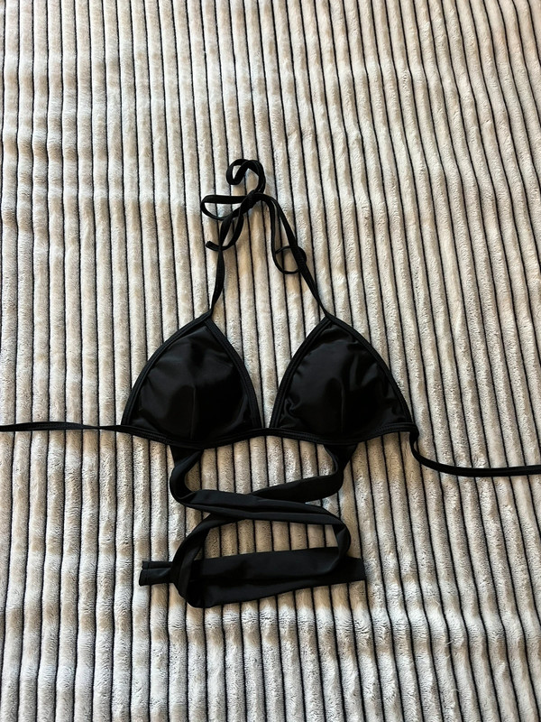 wrap around bikini top 1