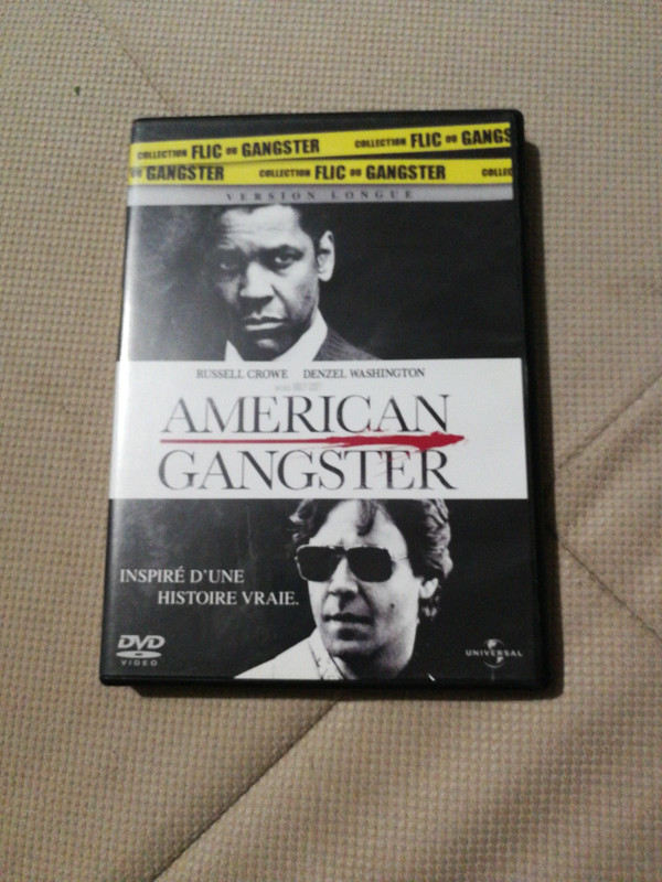 American gangster