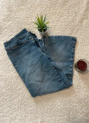 pantacourt taille basse bleu esprit taille 38, brand: Esprit, condition: New without tags, size: M / 38 / 10, €3.99, €4.89 includes Buyer Protection