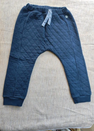 Pantalon, marque: Petit Bateau, état: Bon état, taille: 24-36 mois / 92 cm, 2,00 €, 2,80 € Protection acheteurs incluse